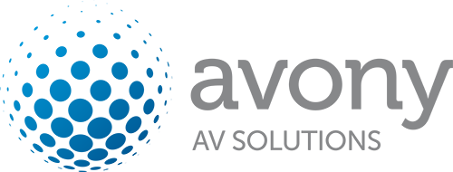 Avony AG Retina Logo