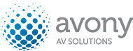 Avony AG Mobile Logo