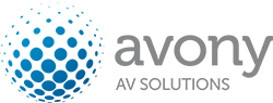 Avony AG Logo