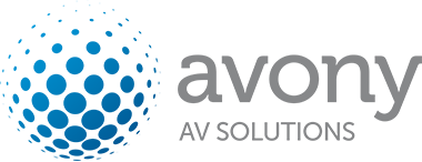 Avony AG Mobile Retina Logo